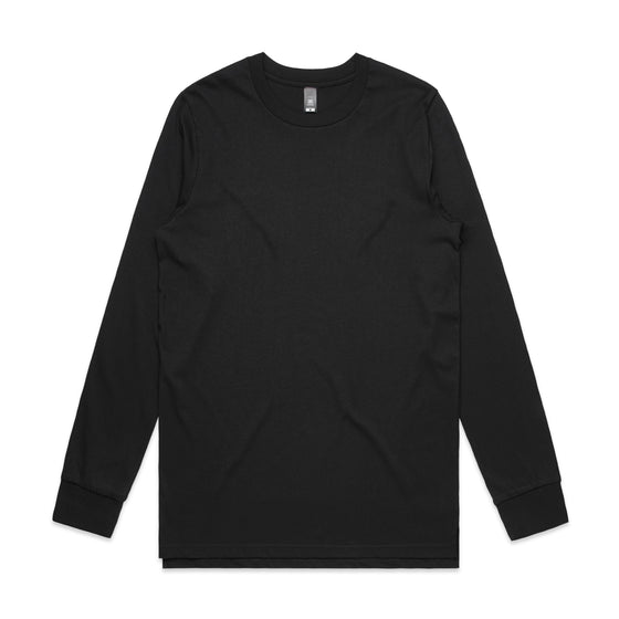5029 BASE LONG SLEEVE
