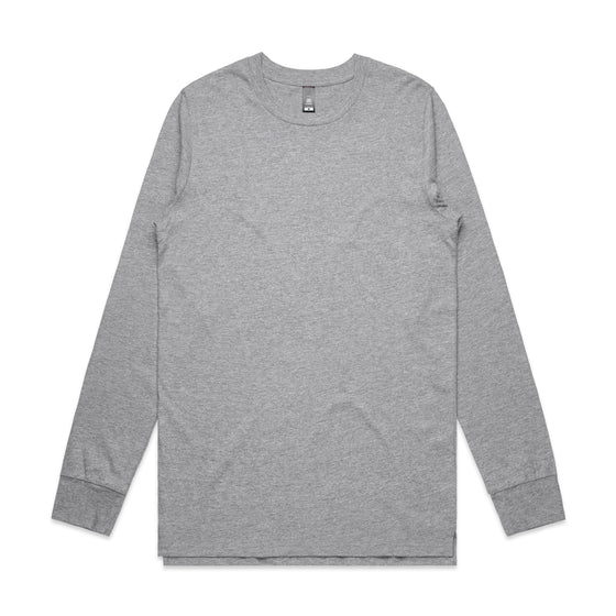 5029 BASE LONG SLEEVE