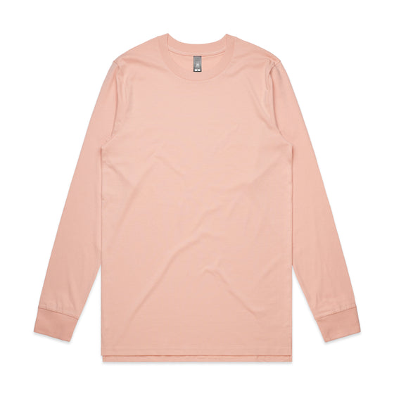 5029 BASE LONG SLEEVE