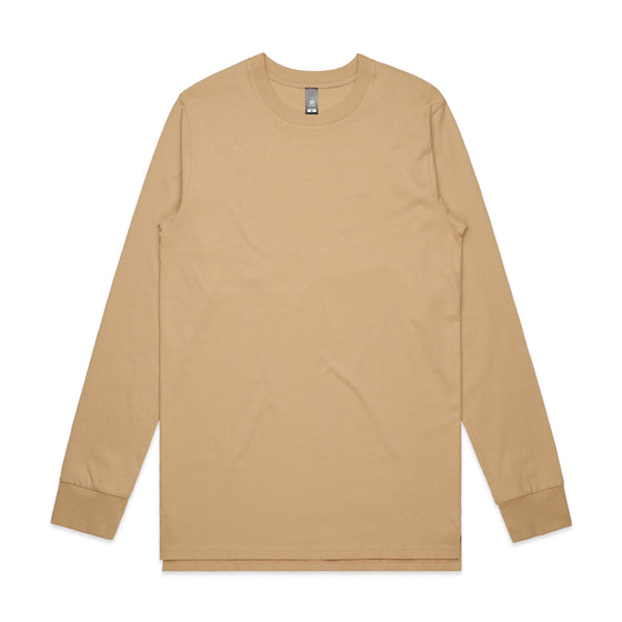 5029 BASE LONG SLEEVE