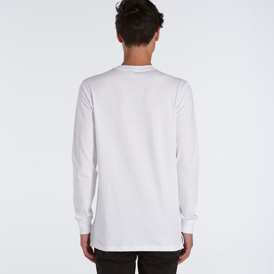 5029 BASE LONG SLEEVE