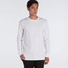 5029 BASE LONG SLEEVE