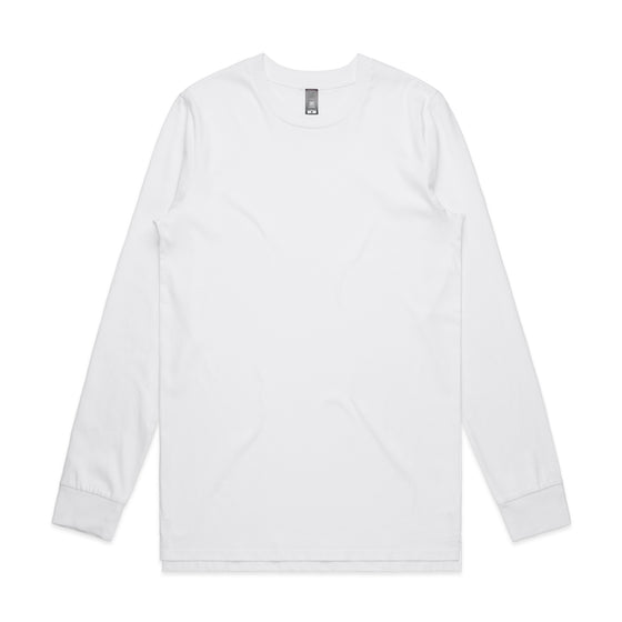 5029 BASE LONG SLEEVE