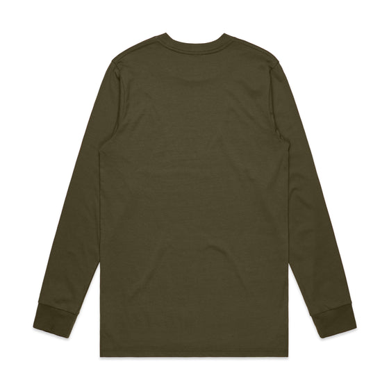 5029 BASE LONG SLEEVE