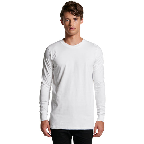 5029 BASE LONG SLEEVE