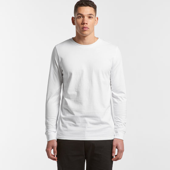 5029 BASE LONG SLEEVE