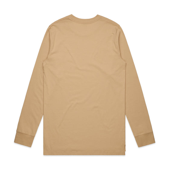 5029 BASE LONG SLEEVE