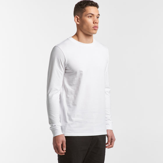 5029 BASE LONG SLEEVE