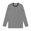 5031 MATCH STRIPE LONG SLEEVE