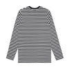 5031 MATCH STRIPE LONG SLEEVE