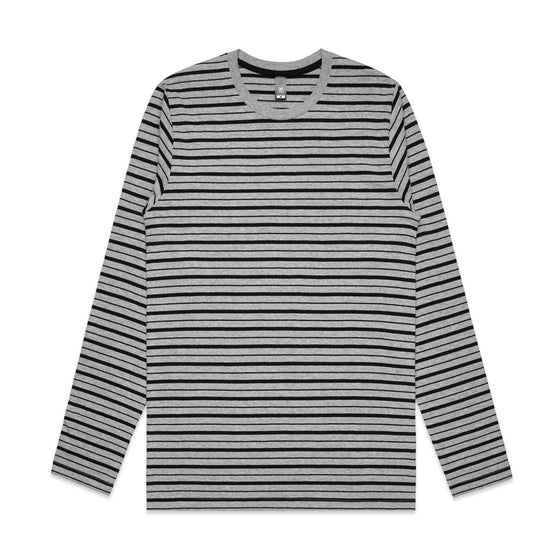 5031 MATCH STRIPE LONG SLEEVE