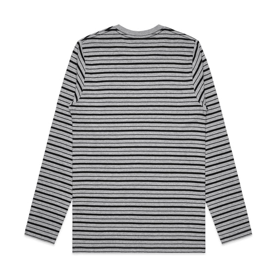 5031 MATCH STRIPE LONG SLEEVE