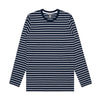 5031 MATCH STRIPE LONG SLEEVE