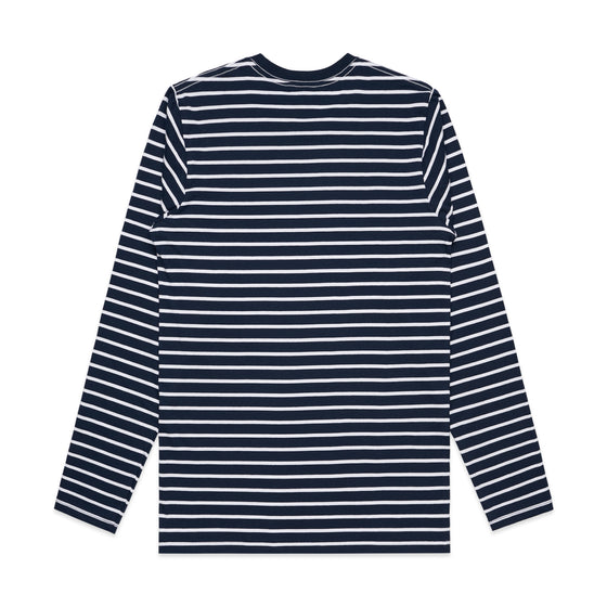 5031 MATCH STRIPE LONG SLEEVE