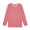 5031 MATCH STRIPE LONG SLEEVE