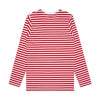 5031 MATCH STRIPE LONG SLEEVE