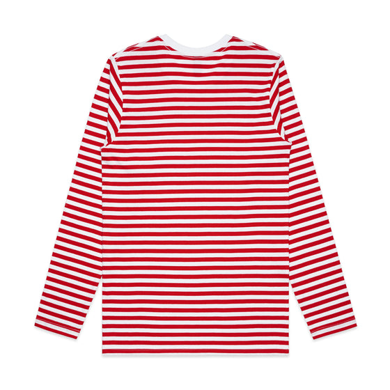 5031 MATCH STRIPE LONG SLEEVE