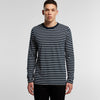 5031 MATCH STRIPE LONG SLEEVE