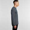 5031 MATCH STRIPE LONG SLEEVE