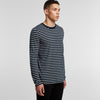 5031 MATCH STRIPE LONG SLEEVE