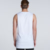 5033 TALL BARNARD TANK