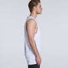 5033 TALL BARNARD TANK