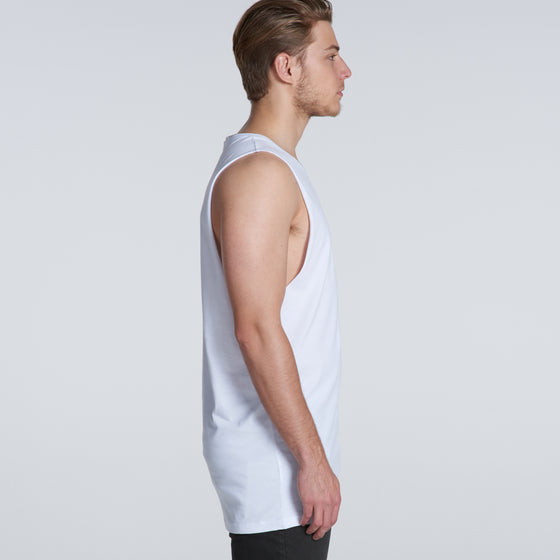 5033 TALL BARNARD TANK