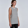 5032 BARNARD STRIPE TANK