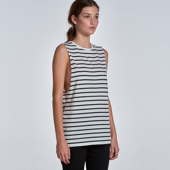 5032 BARNARD STRIPE TANK
