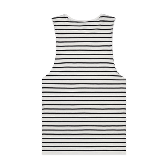 5032 BARNARD STRIPE TANK
