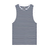 5032 BARNARD STRIPE TANK