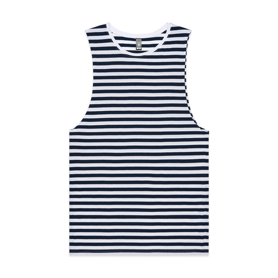 5032 BARNARD STRIPE TANK