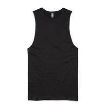  5033 TALL BARNARD TANK