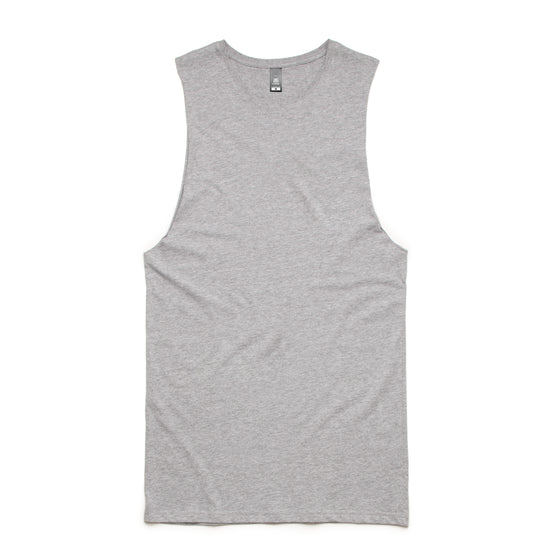 5033 TALL BARNARD TANK