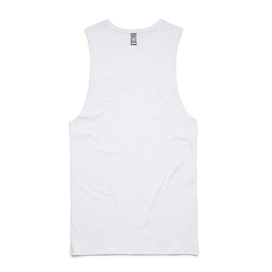 5033 TALL BARNARD TANK