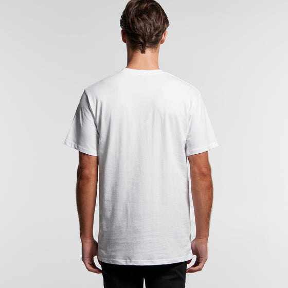 5038 PLUS TEE