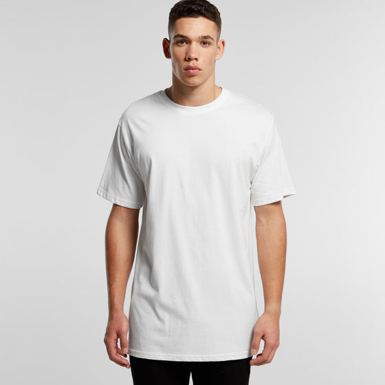 5038 PLUS TEE