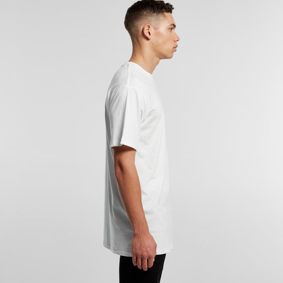 5038 PLUS TEE