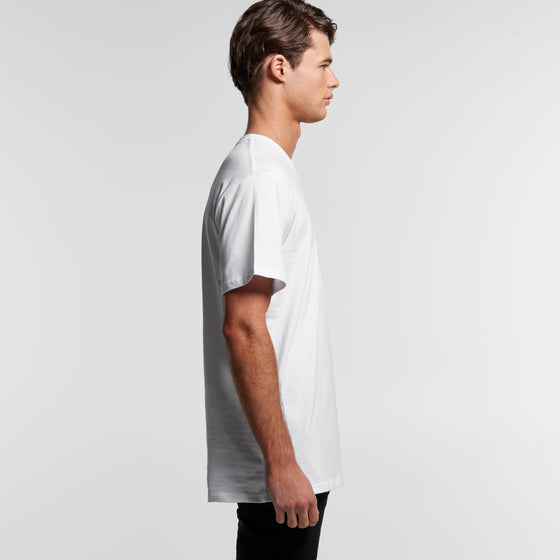 5038 PLUS TEE