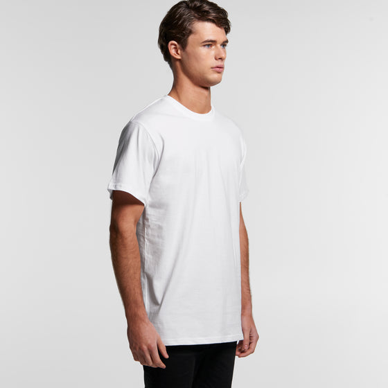 5038 PLUS TEE
