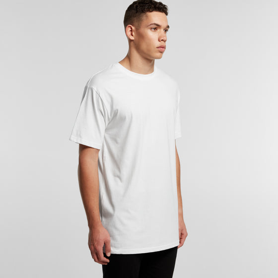 5038 PLUS TEE