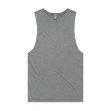  5039 STONE WASH BARNARD TANK