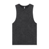 5039 STONE WASH BARNARD TANK
