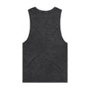 5039 STONE WASH BARNARD TANK