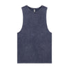 5039 STONE WASH BARNARD TANK