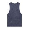 5039 STONE WASH BARNARD TANK