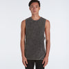 5039 STONE WASH BARNARD TANK