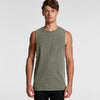 5039 STONE WASH BARNARD TANK