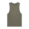 5039 STONE WASH BARNARD TANK