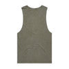 5039 STONE WASH BARNARD TANK